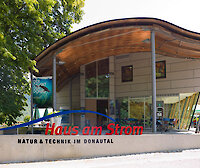 Haus am Strom im Passauer Land, Bayer. Wald
